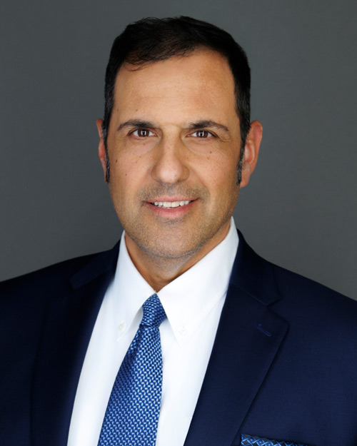 shawn davidson leadership bio 2