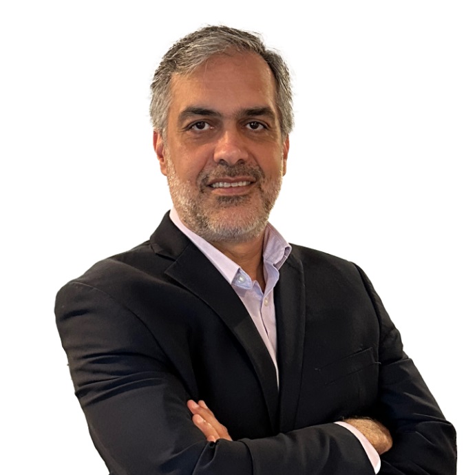 sean golriz the founder of TSG Bookkeeping